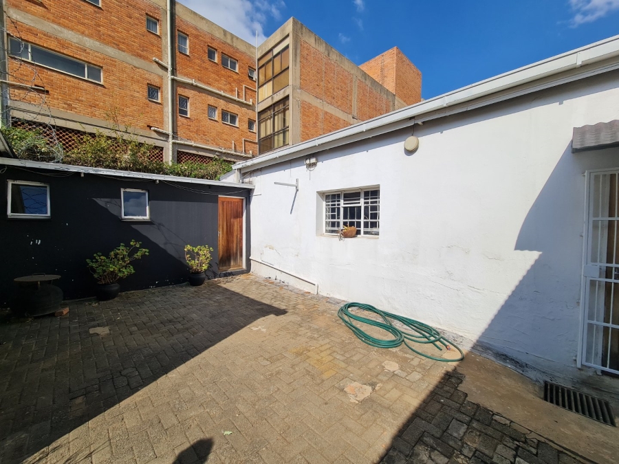 Commercial Property for Sale in Bloemfontein Free State